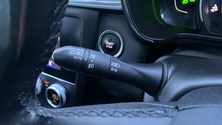 Renault Kadjar 1.3 TCE GT Line 5dr Petrol Hatchback